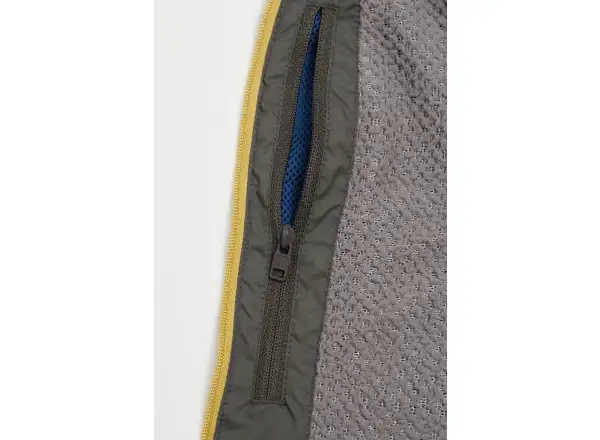 Silvini Volpiano pánská bunda Navy/Brown