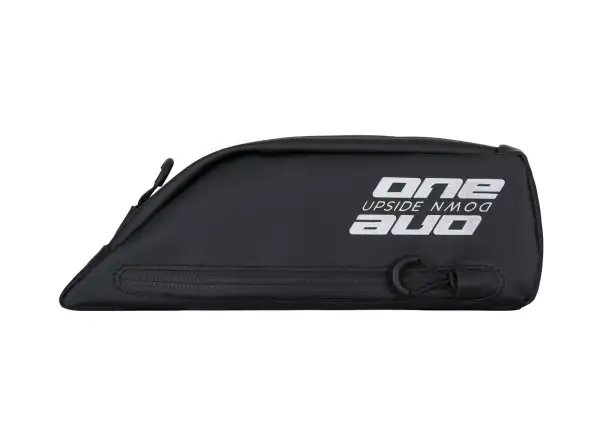 One Bikeparts Upside Down Bag 10 brašna black