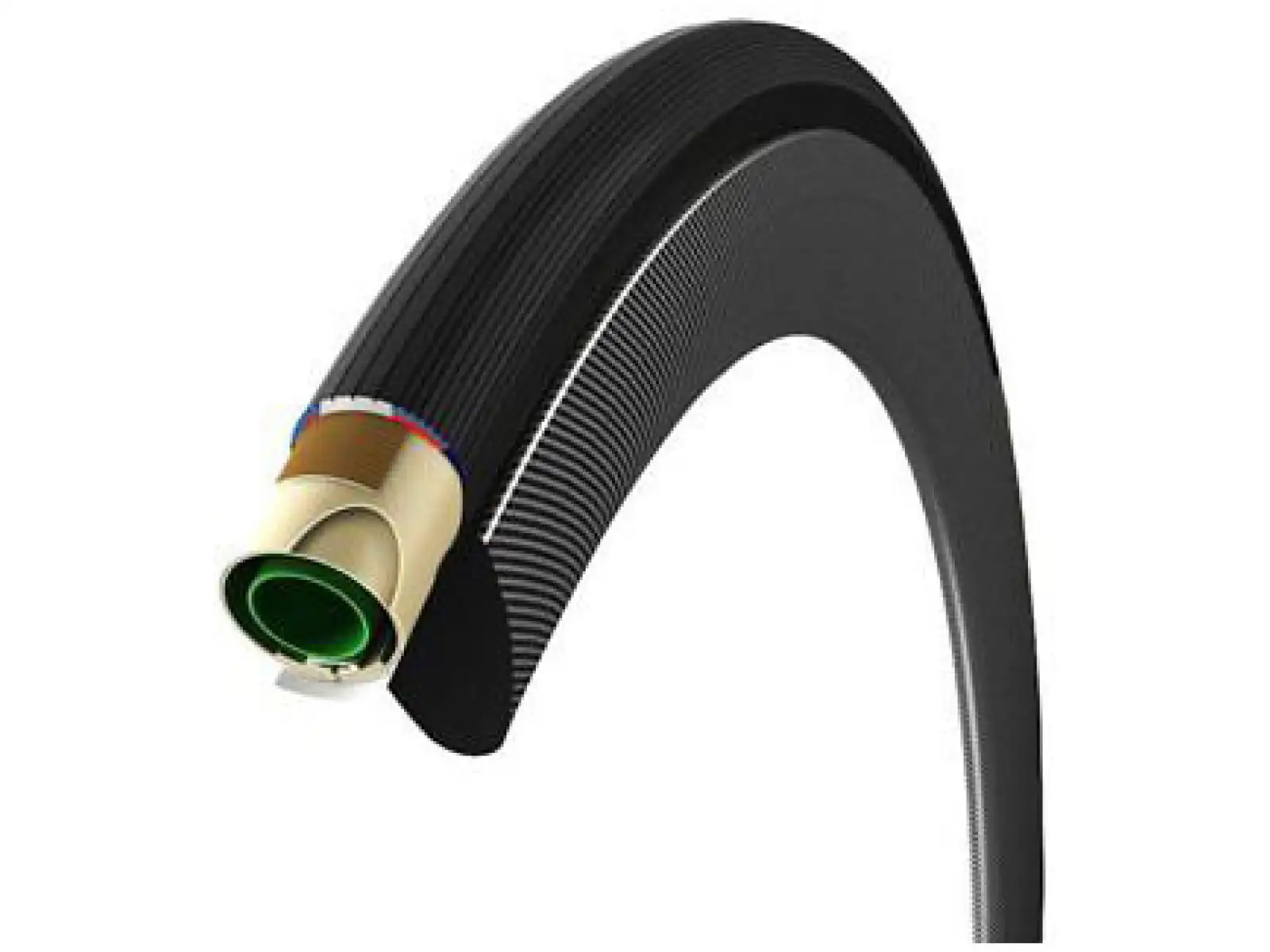 Vittoria Corsa G2.0 25-28" silniční galuska full black