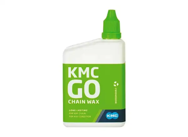 KMC Go ChainWax 150 ml vosk na řetěz