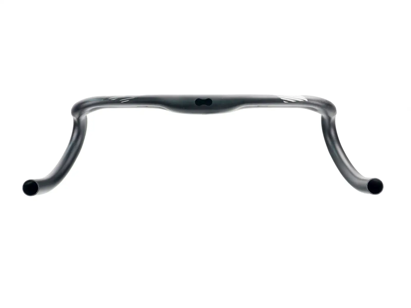 CONTROLTECH COUGAR FL16 gravel řídítka 31,8/440 mm Al černé