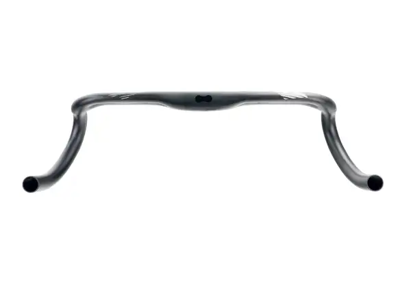 CONTROLTECH COUGAR FL16 gravel řídítka 31,8/440 mm Al černé