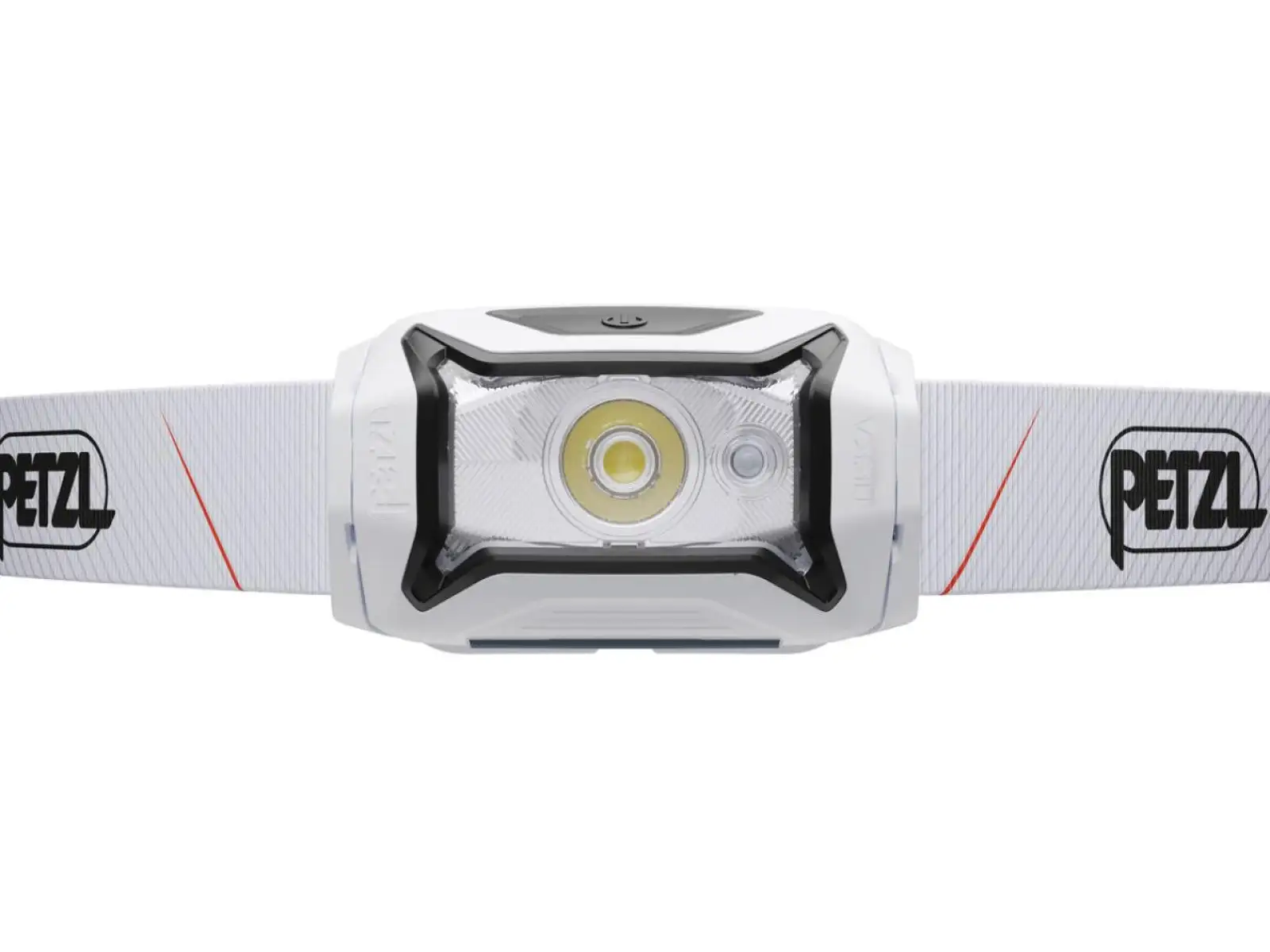 Petzl TIKKA CORE WHITE 2025 svítilna bílá