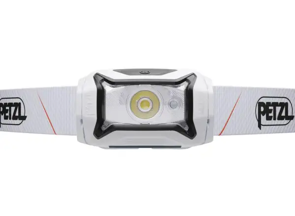 Petzl TIKKA CORE WHITE 2025 svítilna bílá