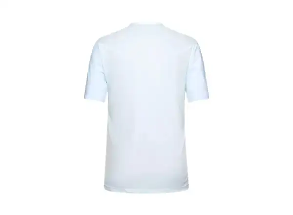 Fox Flexair Pro pánský dres krátký rukáv Pale Blue
