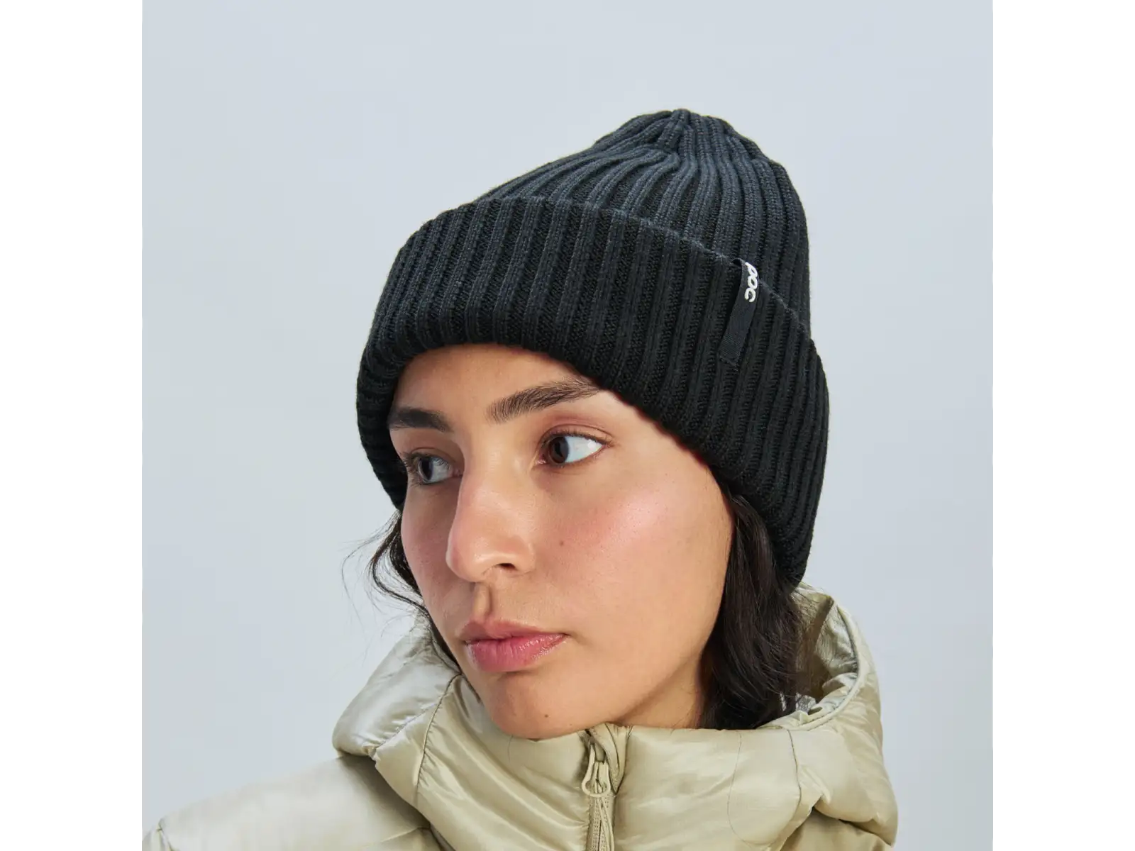 POC Beanie čepice Uranium Black