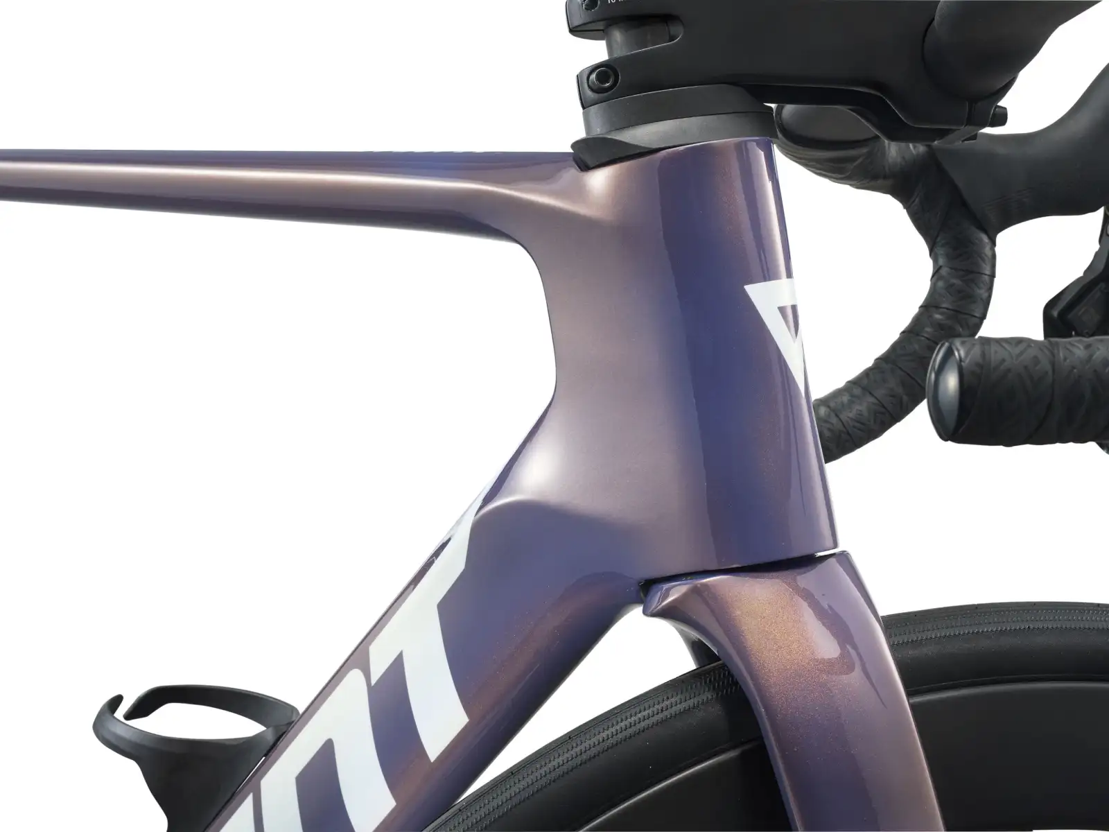 Giant Propel Advanced 1 silniční kolo Meteorite Mist
