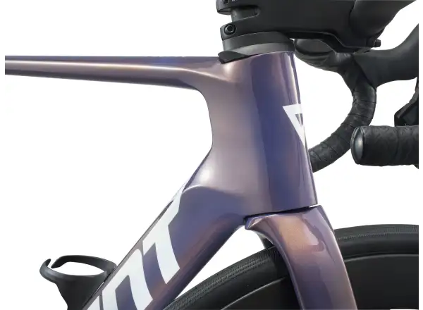 Giant Propel Advanced 1 silniční kolo Meteorite Mist