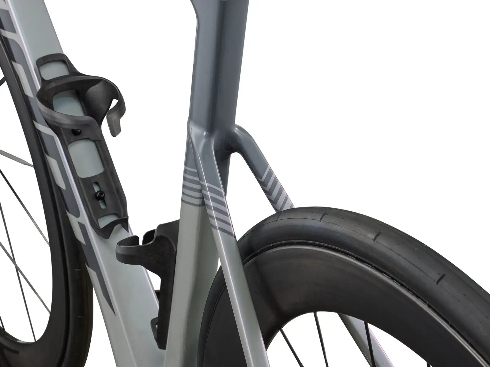 Giant Propel Advanced Pro-DA silniční kolo Supernova Grey