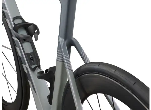 Giant Propel Advanced Pro-DA silniční kolo Supernova Grey