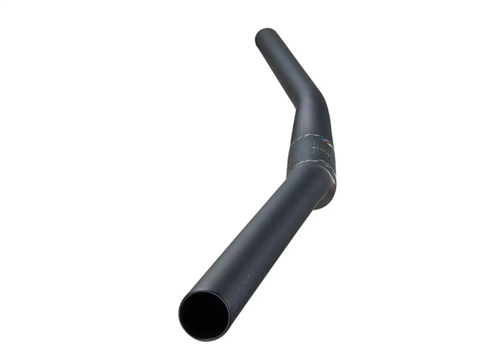 Ritchey WCS Low Rizer řídítka 760mm Blatte Black
