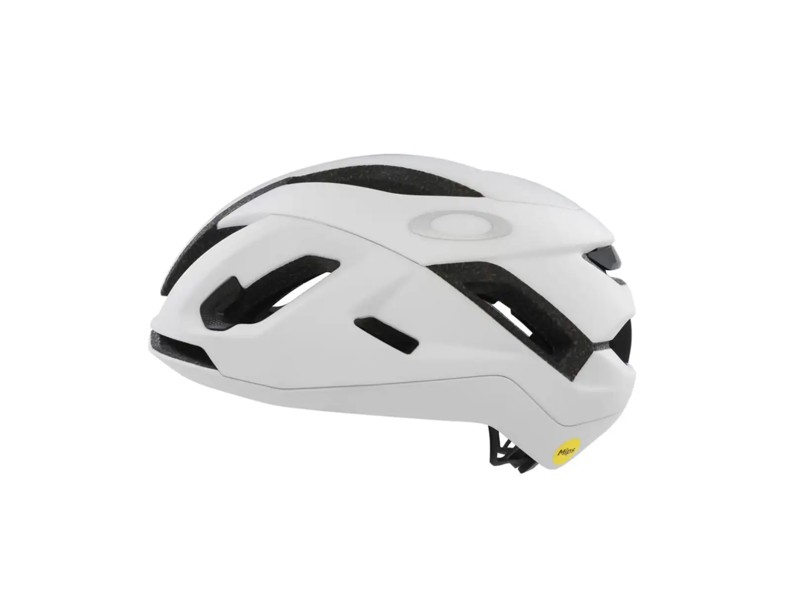Oakley ARO5 Race EU silniční přilba Matte White