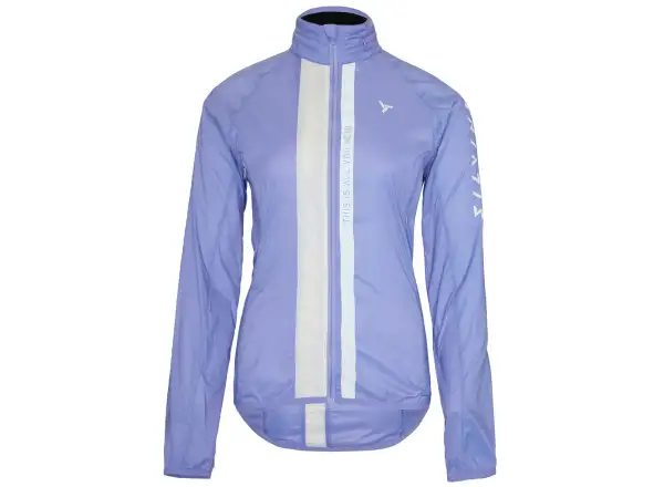 Silvini Gela dámská bunda Lilac/White