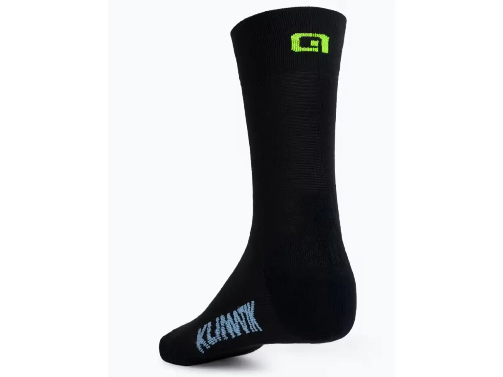 ALÉ Team Klimatik ponožky black