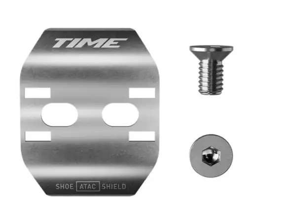 Time MTB Shoe Shield chrániče treter 2 ks