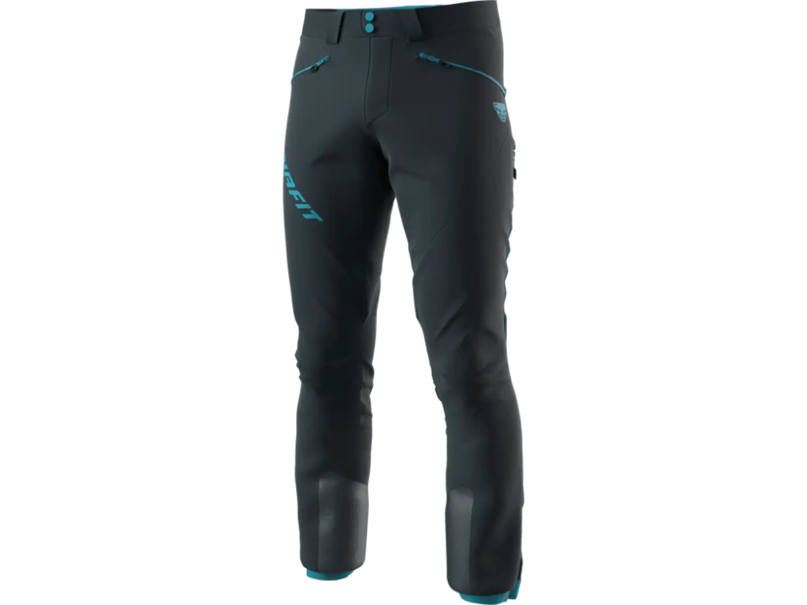Dynafit TLT Touring Dynastretch pánské kalhoty Blueberry/Storm Blue