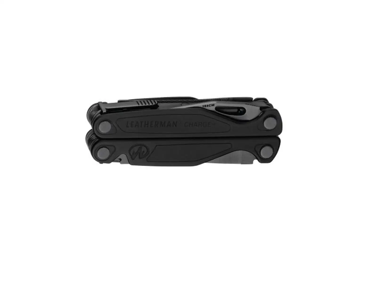 Leatherman Charge Plus black Multitool