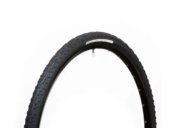 Panaracer GravelKing AC 700x35C plášť černá kevlar