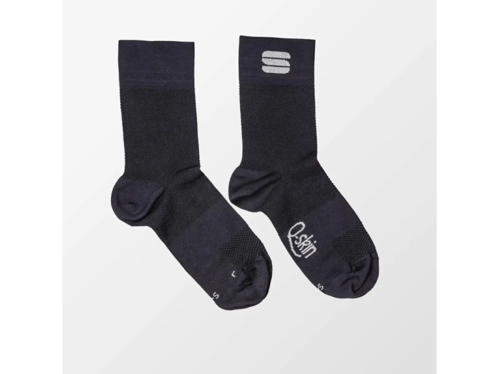 Sportful Matchy ponožky black