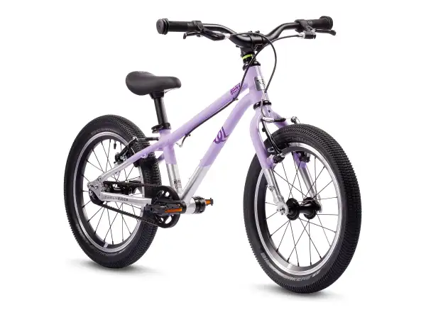 Early Rider Belter 16" dětské kolo Violet Haze 2026
