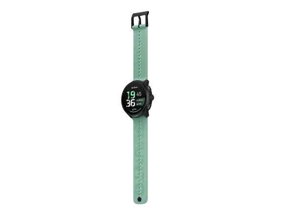 Suunto Run 2 chytré hodinky 4 GB Aloe Green