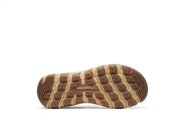 Merrell Maipo Explorer Sieve pánské sandále Coffee
