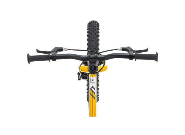 Nukeproof Cub-Scout 16 dětské kolo Yellow