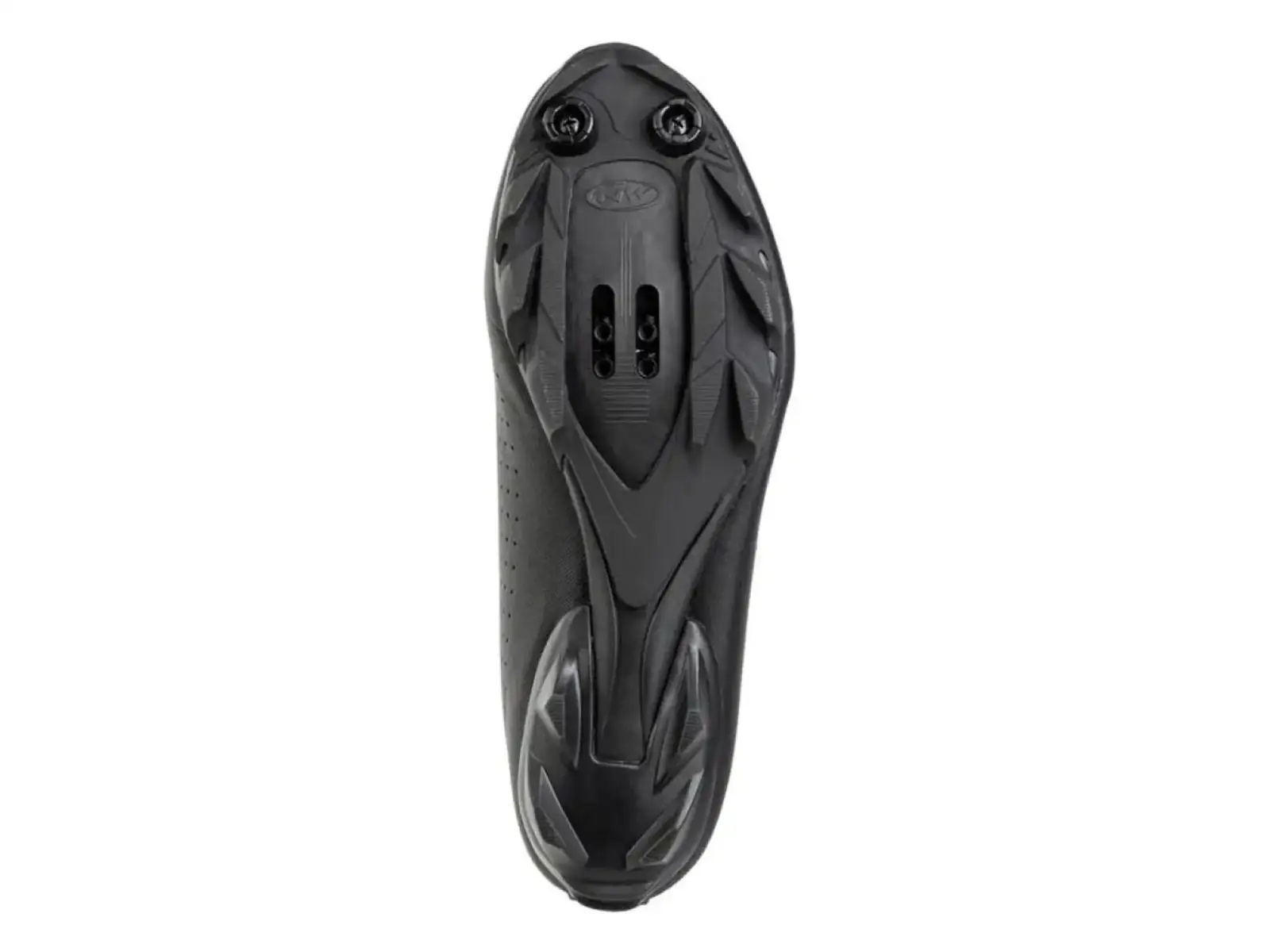 Northwave Scorpius Plus pánské tretry Light Grey/Black
