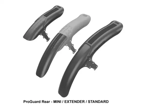 RRP ProGuard Rear Extender náhradní díl