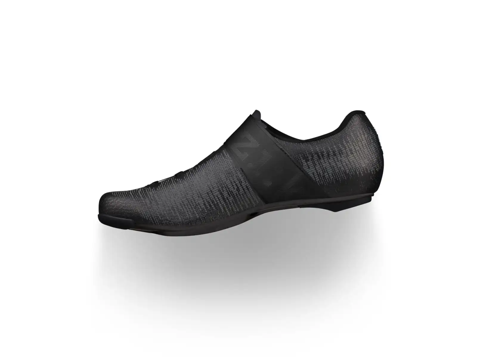 Fizik Vento Infinito Knit Carbon 2 Wide silniční pánské tretry Black/Black