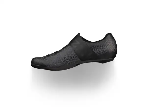 Fizik Vento Infinito Knit Carbon 2 Wide silniční pánské tretry Black/Black