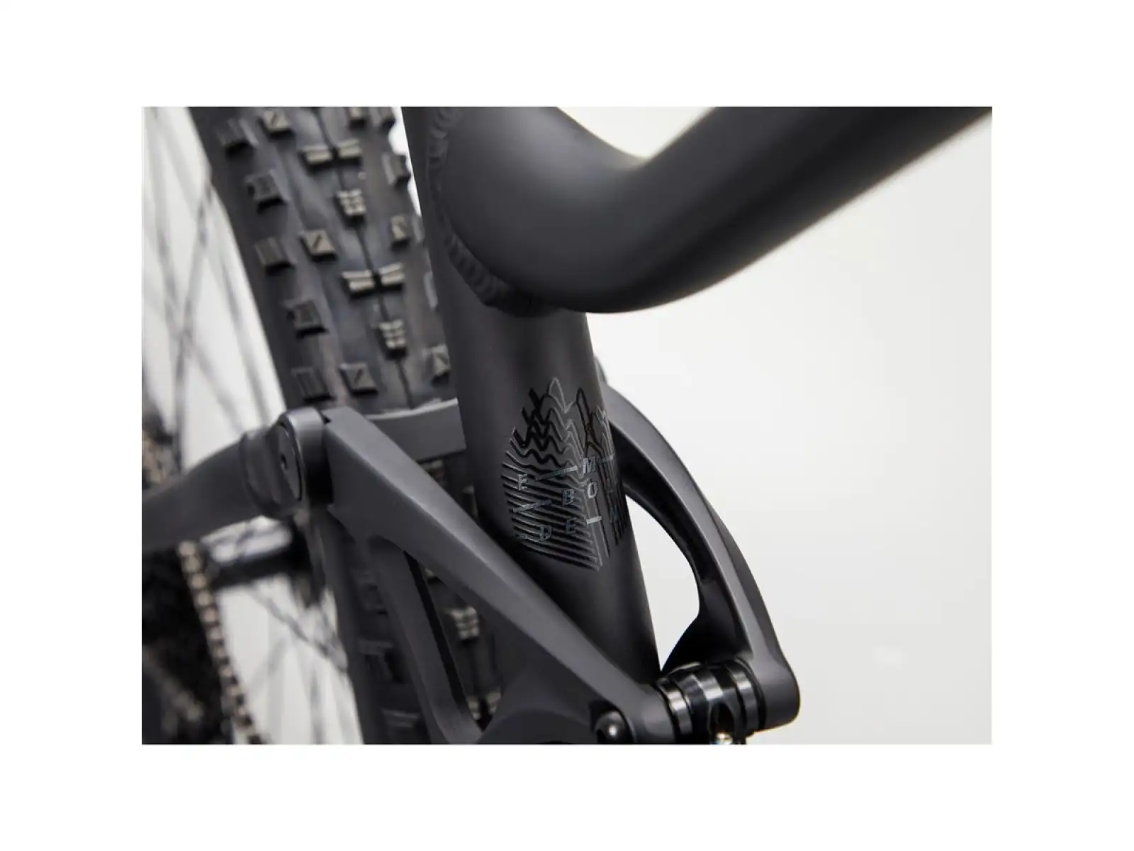 Liv Embolden 29 1 horské kolo Matte Black