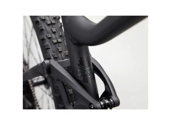 Liv Embolden 29 1 horské kolo Matte Black