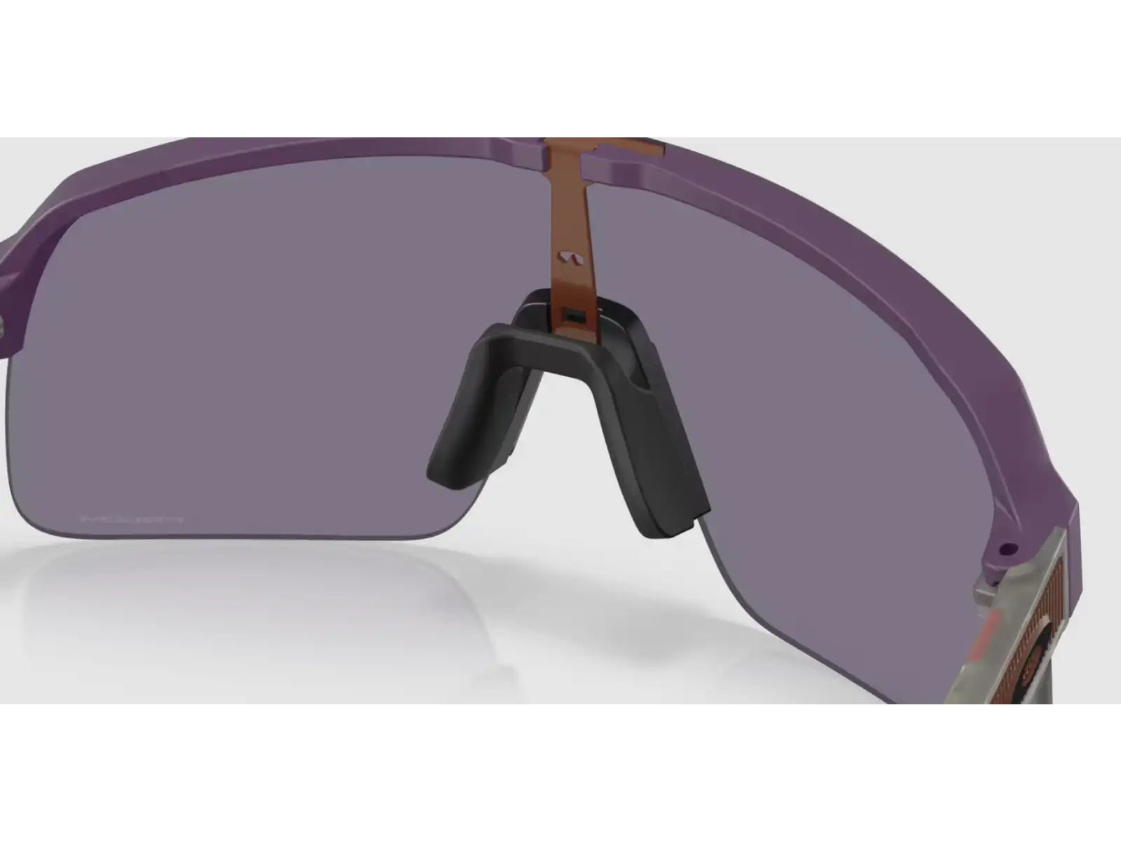 Oakley Sutro Lite brýle Matte Aubergine/Prizm Grey