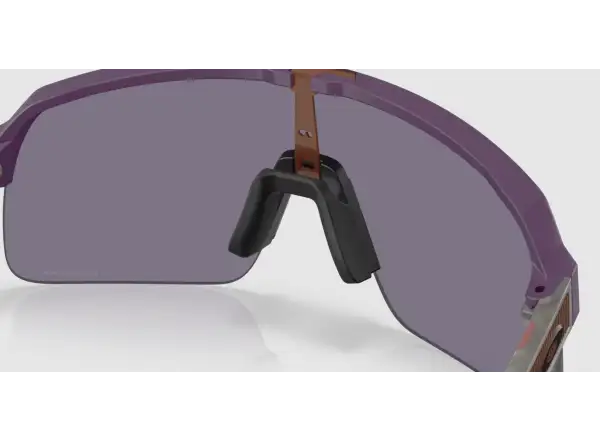 Oakley Sutro Lite brýle Matte Aubergine/Prizm Grey