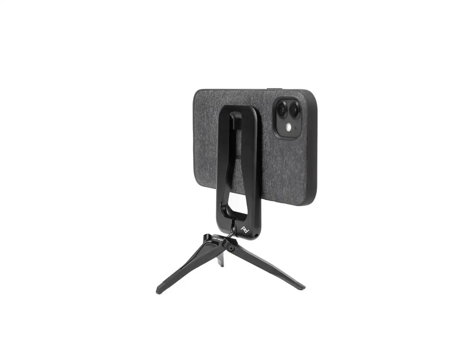 Peak Design Tripod magnetický stativ na mobil Black