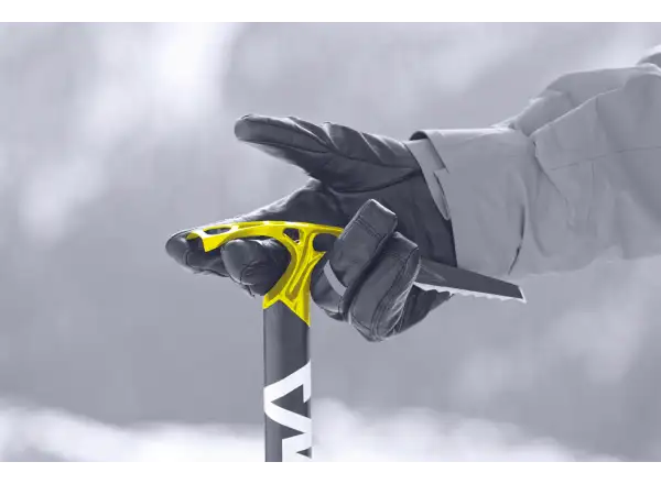 Salewa Alpine-X cepín 65 cm