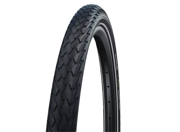 Schwalbe Marathon Performance GreenGuard 28" trekingový plášť drát Black-Reflex