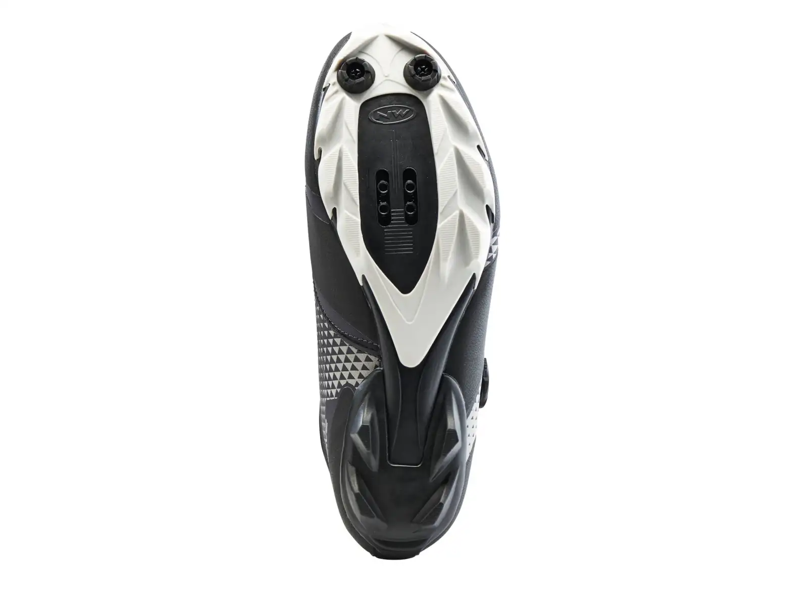 Northwave Celsius XC GTX MTB zimní pánské tretry Carbon Grey/Reflective