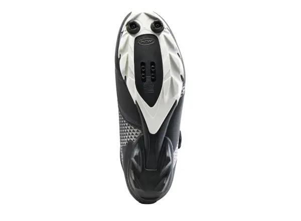 Northwave Celsius XC GTX MTB zimní pánské tretry Carbon Grey/Reflective