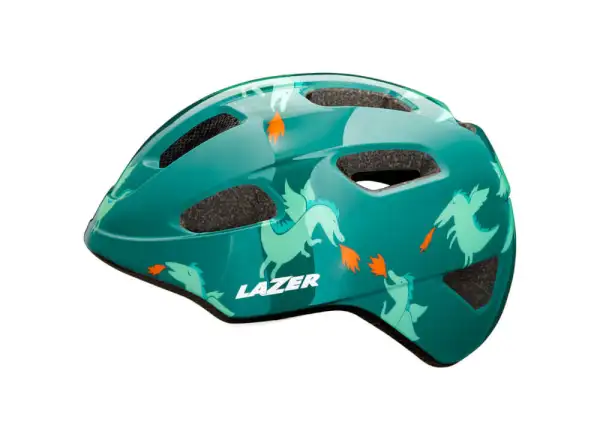 Lazer NUTZ KC dětská přilba Draci vel. Uni (50-56 cm)