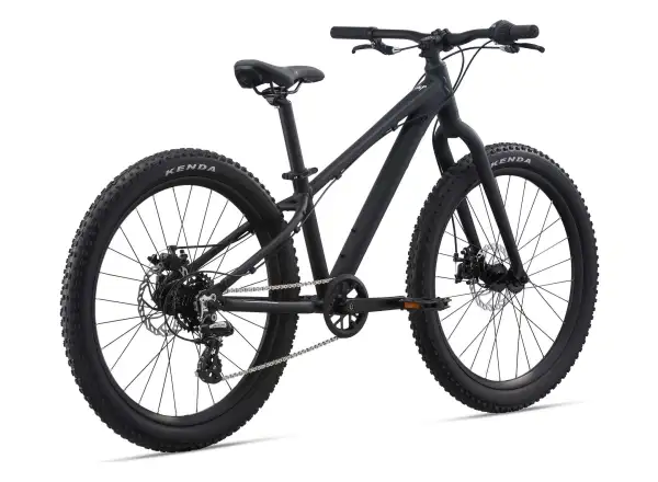 Giant STP 24 FS dětské kolo Black