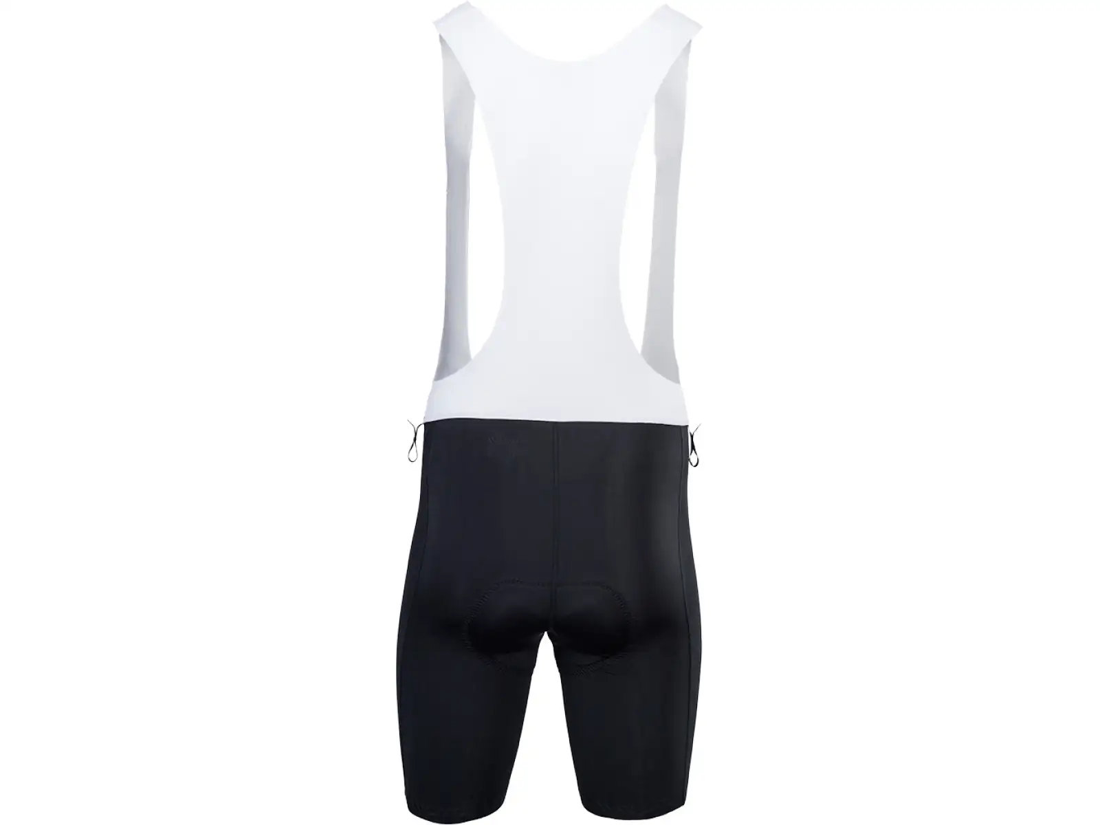 Silvini Banari pánské vnitřní kraťasy s laclem black/white