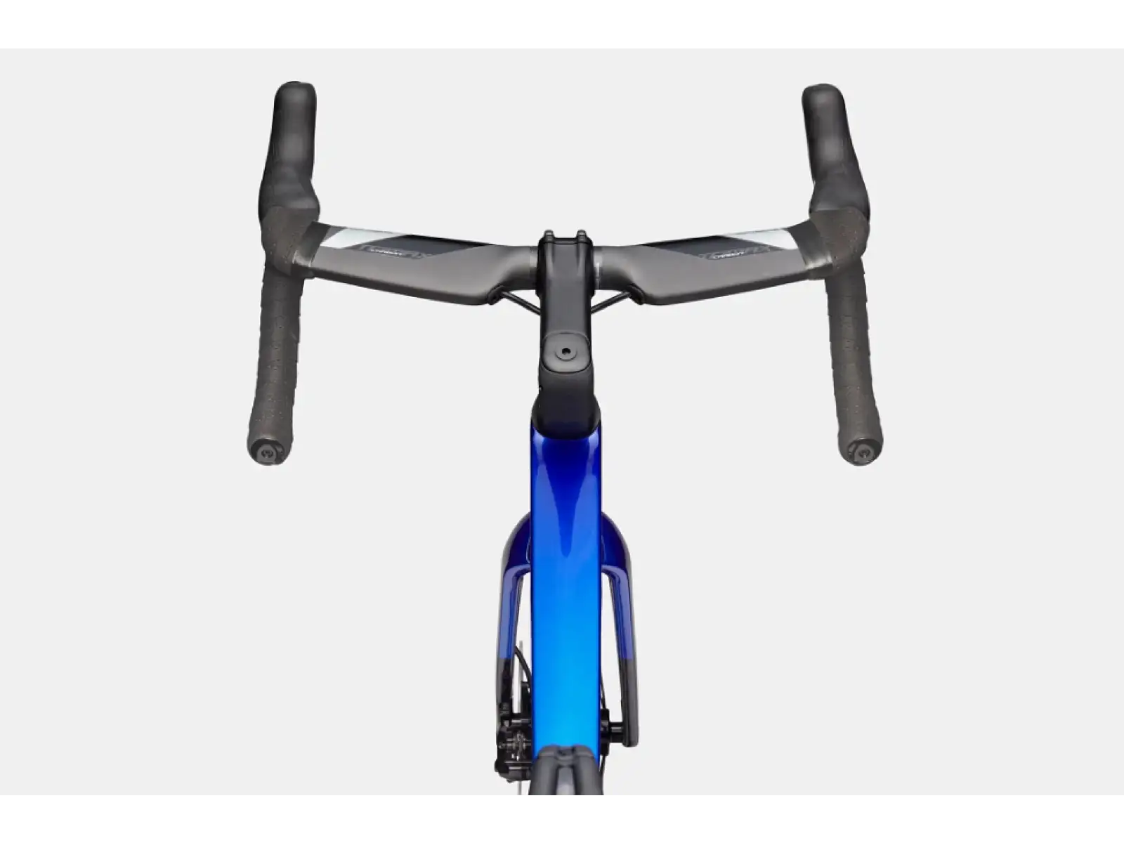 Cannondale Super Six Evo Carbon 2 silniční kolo Sonic Blue