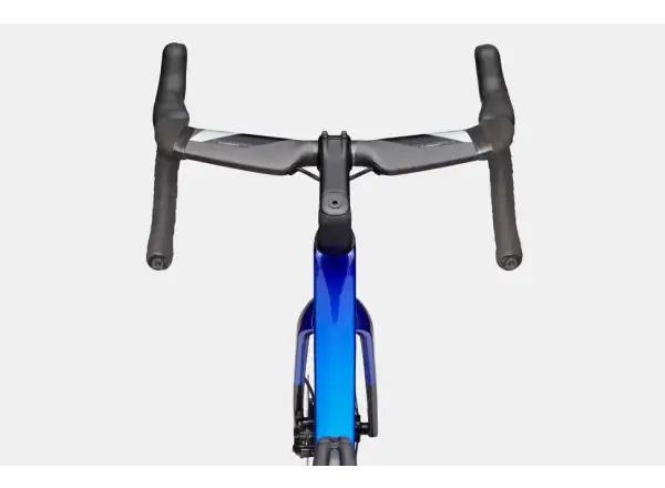 Cannondale Super Six Evo Carbon 2 silniční kolo Sonic Blue