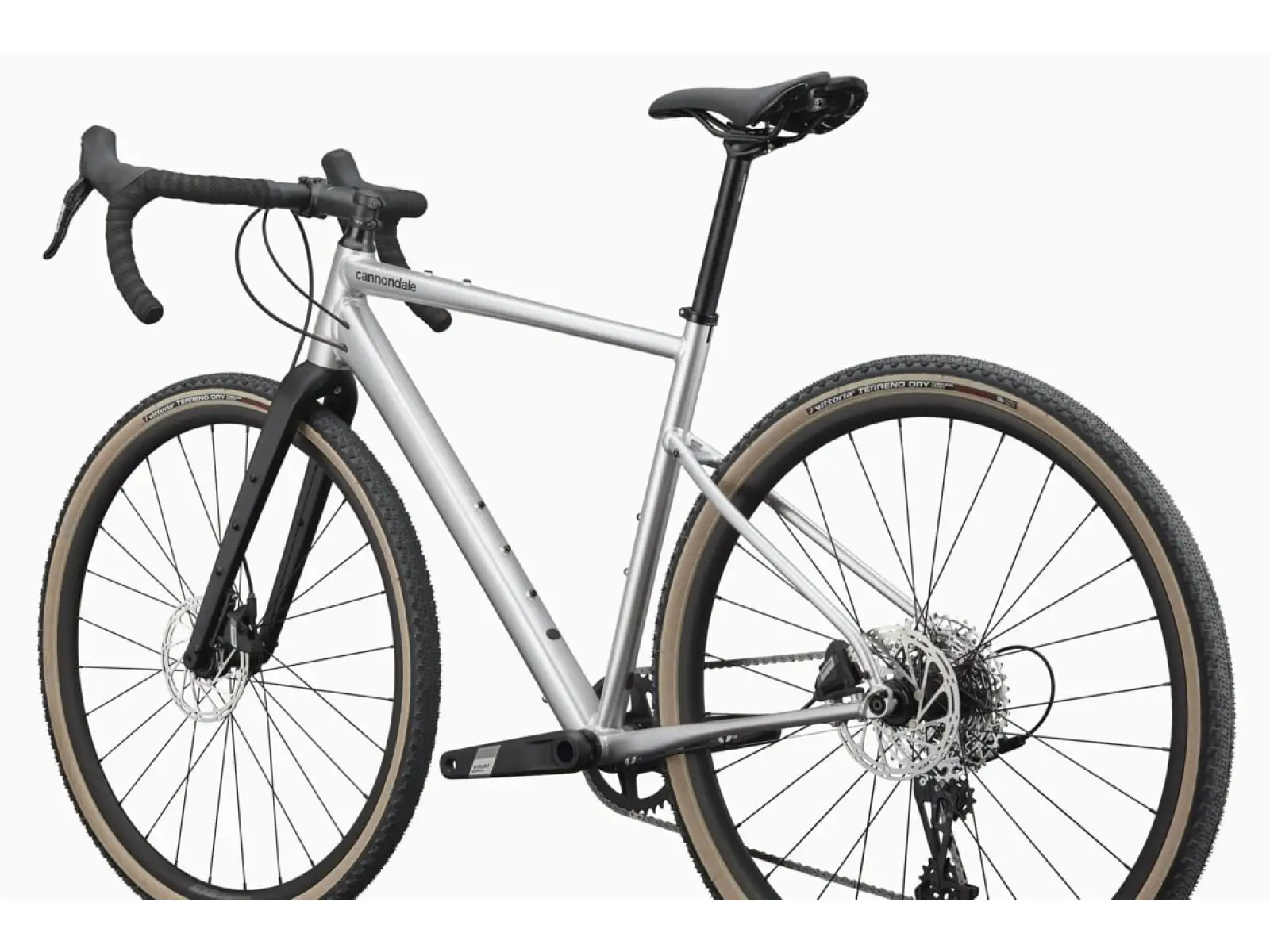 Cannondale Topstone Apex 1 gravel kolo Mercury