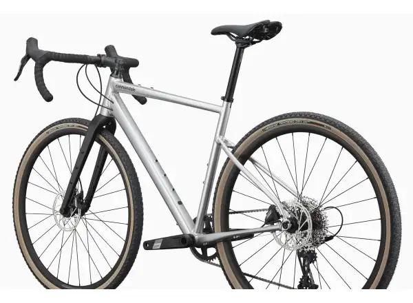 Cannondale Topstone Apex 1 gravel kolo Mercury