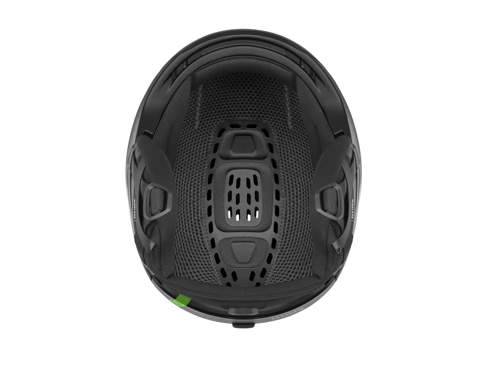 Smith Accel MIPS lyžařská helma Matte Black