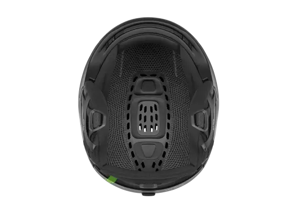Smith Accel MIPS lyžařská helma Matte Black