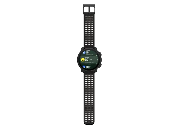 Suunto Vertical 2 chytré hodinky All Black
